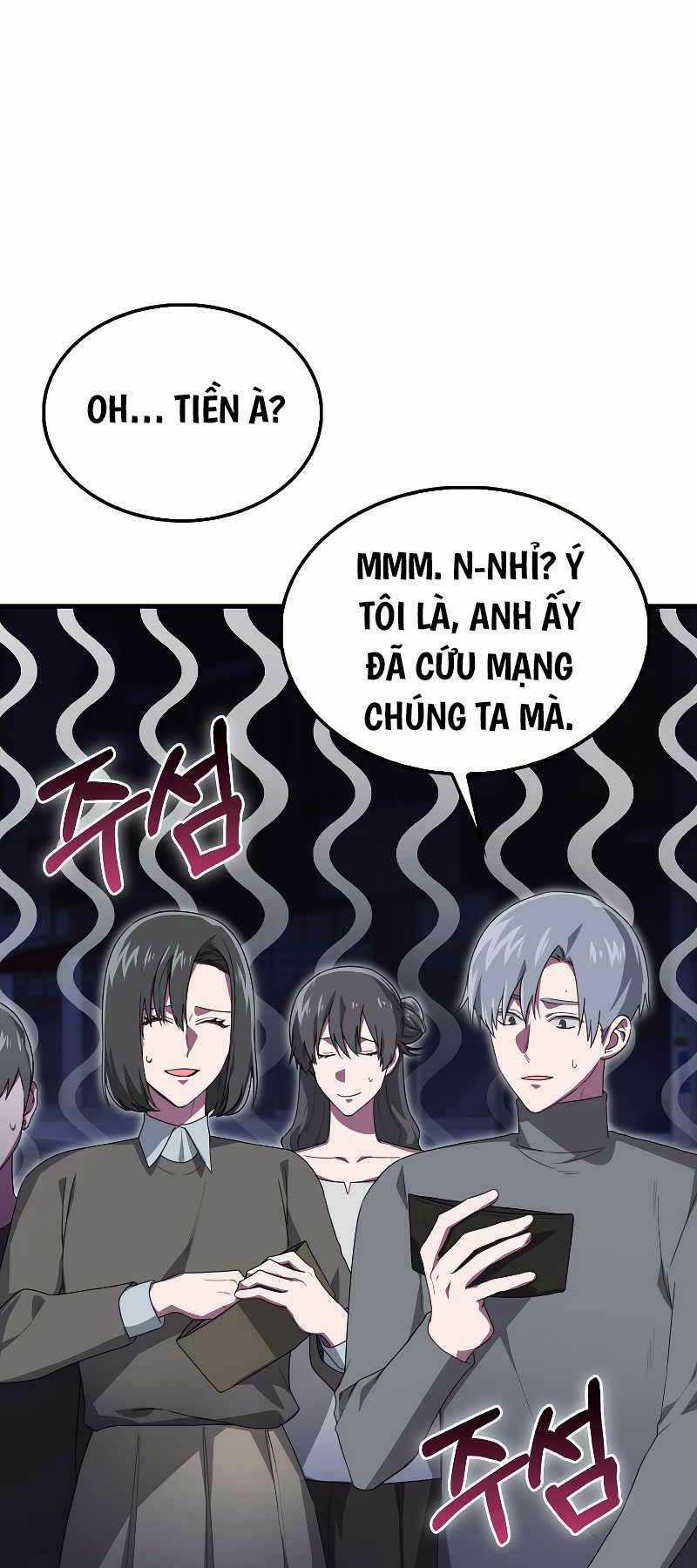 Ta Không Phải Là Hồi Quy Giả Chapter 24 trang 45