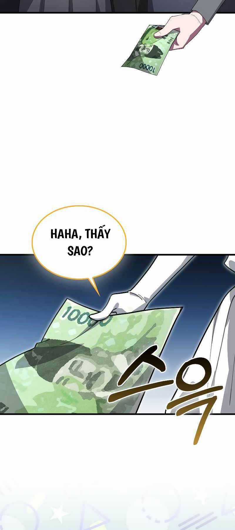 Ta Không Phải Là Hồi Quy Giả Chapter 24 trang 46