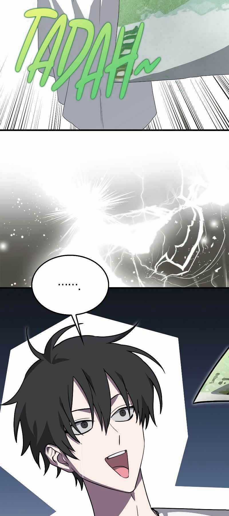 Ta Không Phải Là Hồi Quy Giả Chapter 24 trang 48