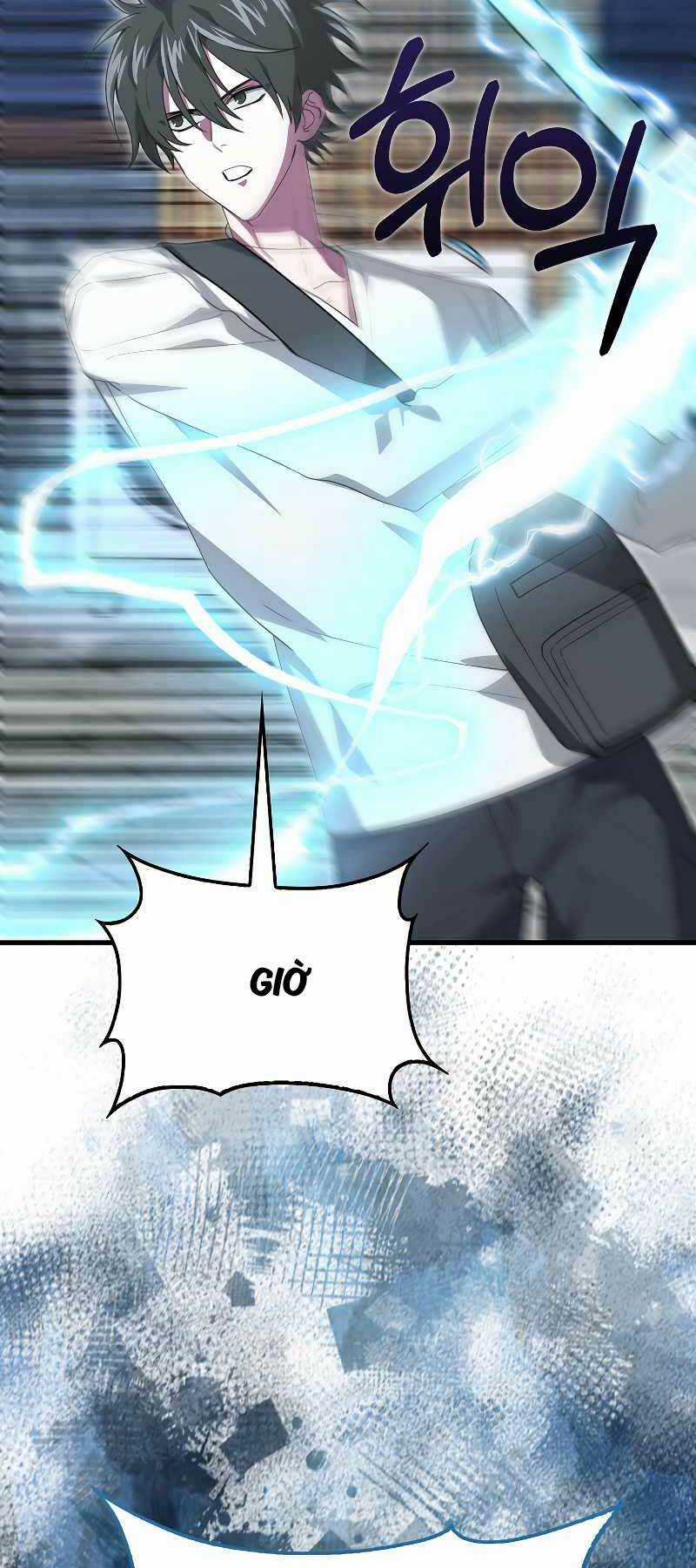 Ta Không Phải Là Hồi Quy Giả Chapter 24 trang 5