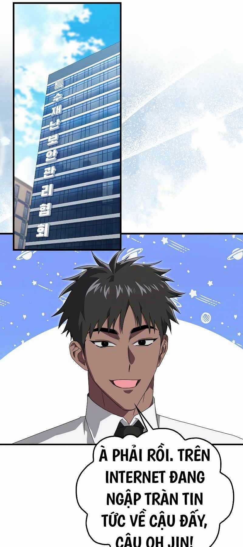 Ta Không Phải Là Hồi Quy Giả Chapter 24 trang 50