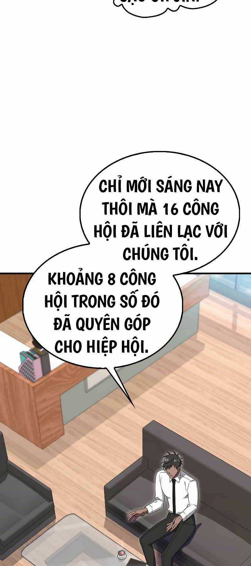Ta Không Phải Là Hồi Quy Giả Chapter 24 trang 51
