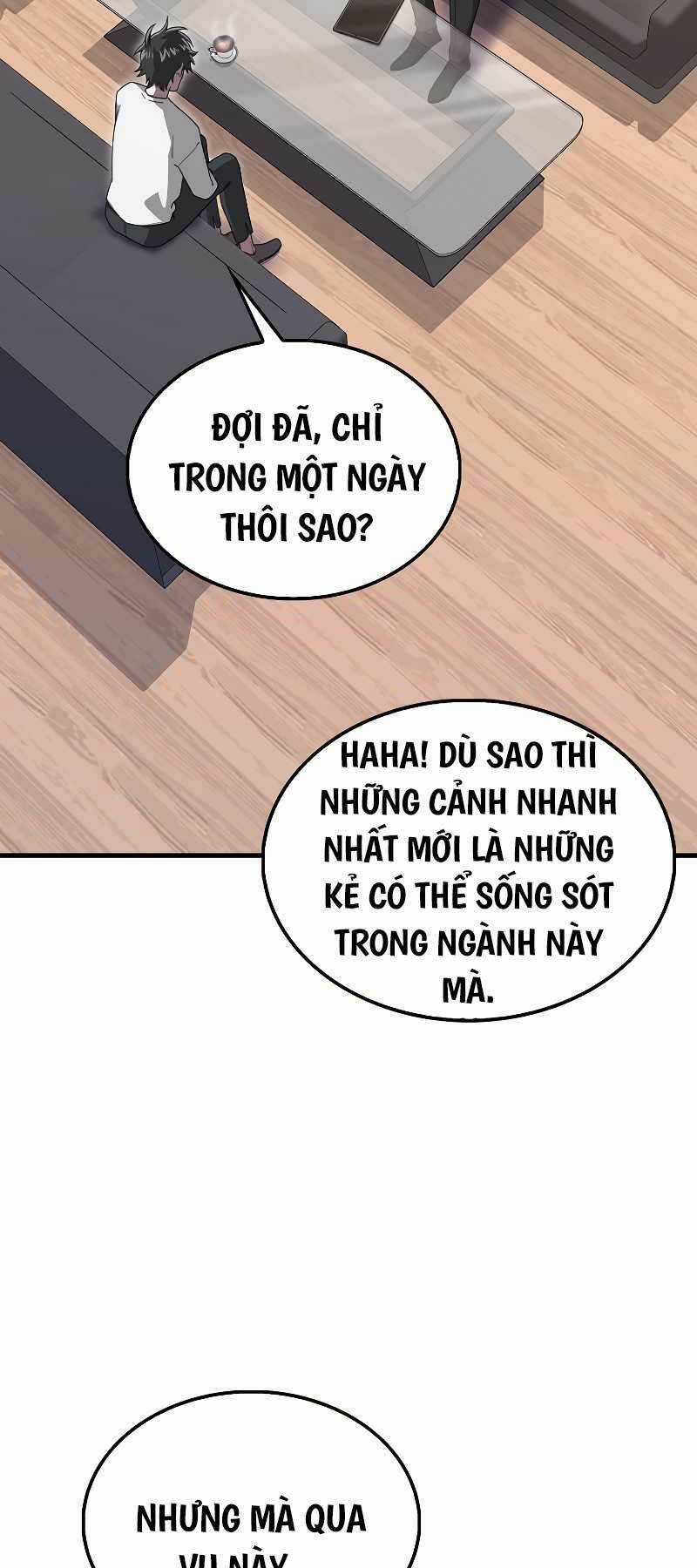 Ta Không Phải Là Hồi Quy Giả Chapter 24 trang 52