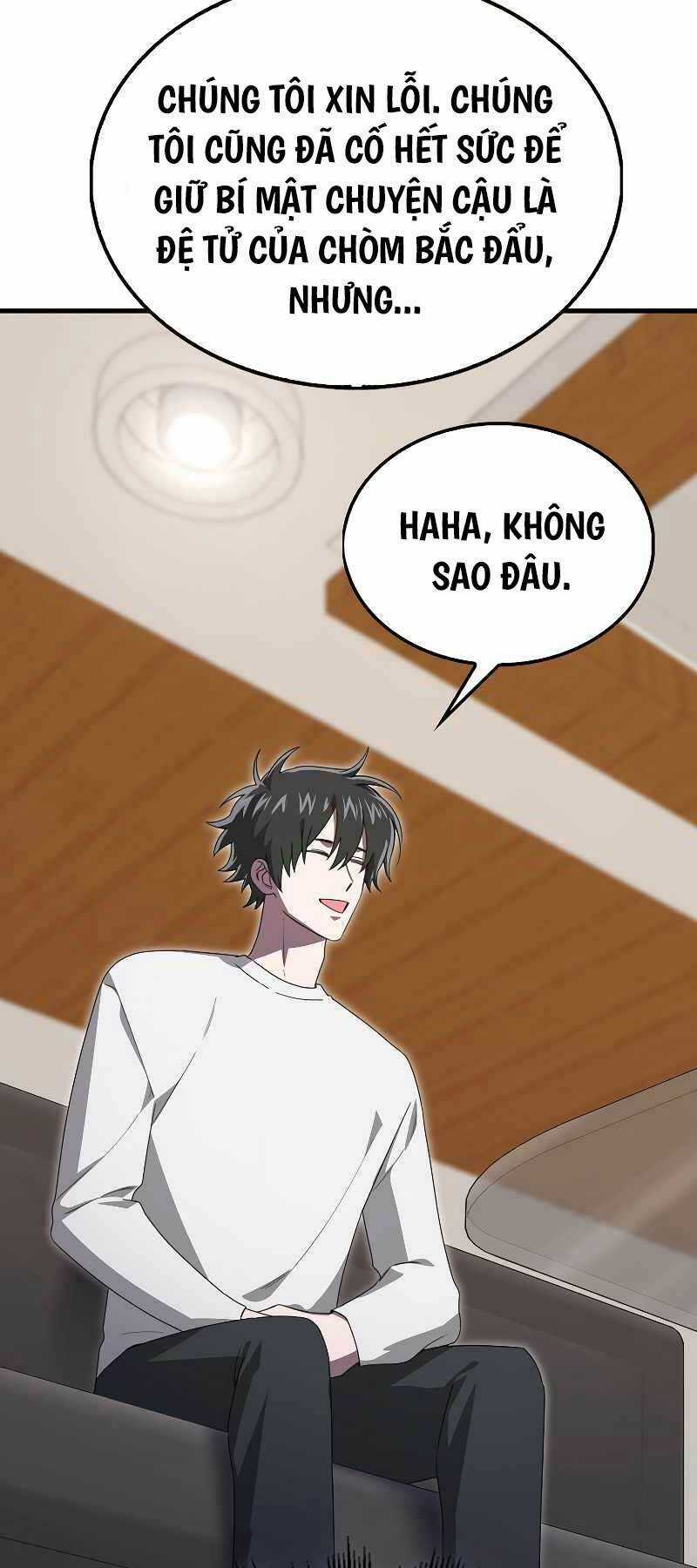 Ta Không Phải Là Hồi Quy Giả Chapter 24 trang 54