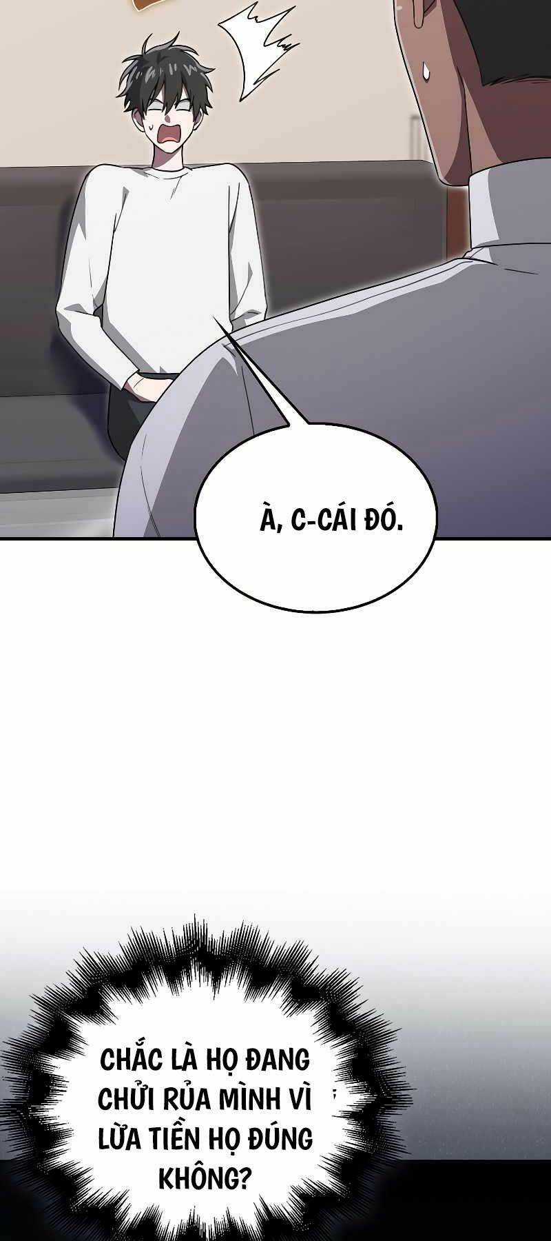 Ta Không Phải Là Hồi Quy Giả Chapter 24 trang 57