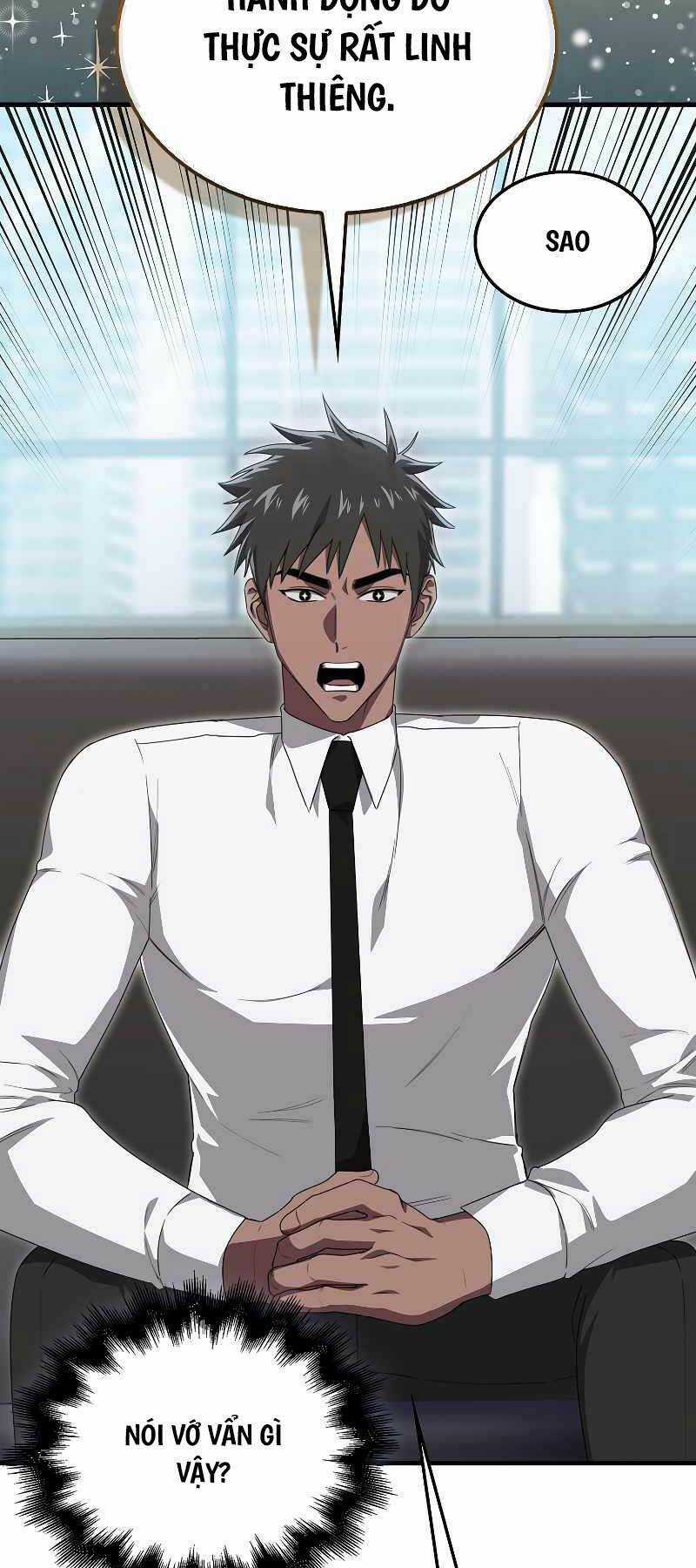 Ta Không Phải Là Hồi Quy Giả Chapter 24 trang 59