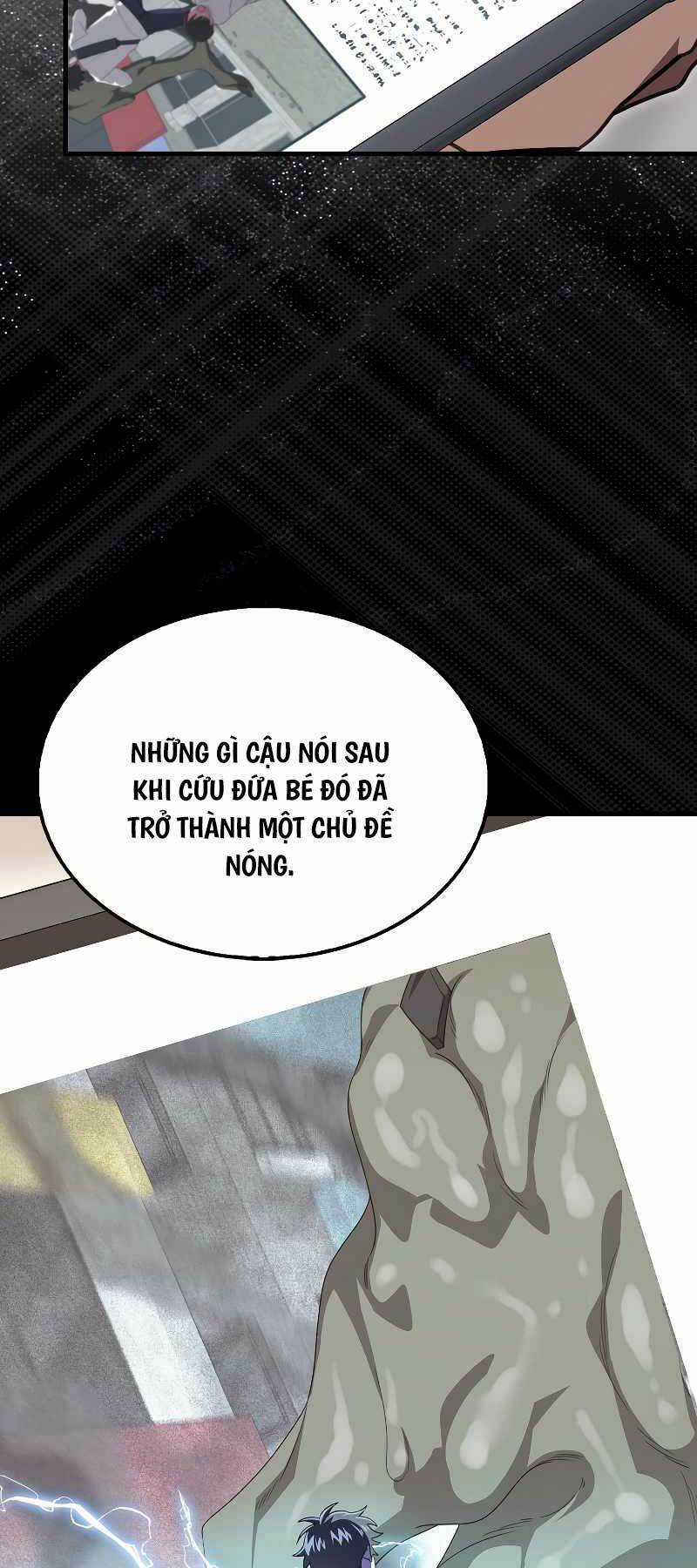 Ta Không Phải Là Hồi Quy Giả Chapter 24 trang 61