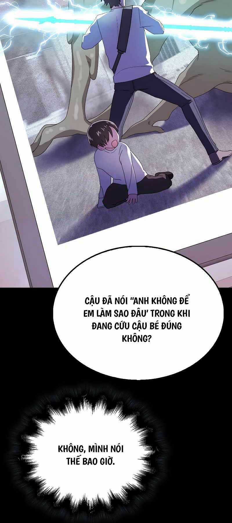 Ta Không Phải Là Hồi Quy Giả Chapter 24 trang 62