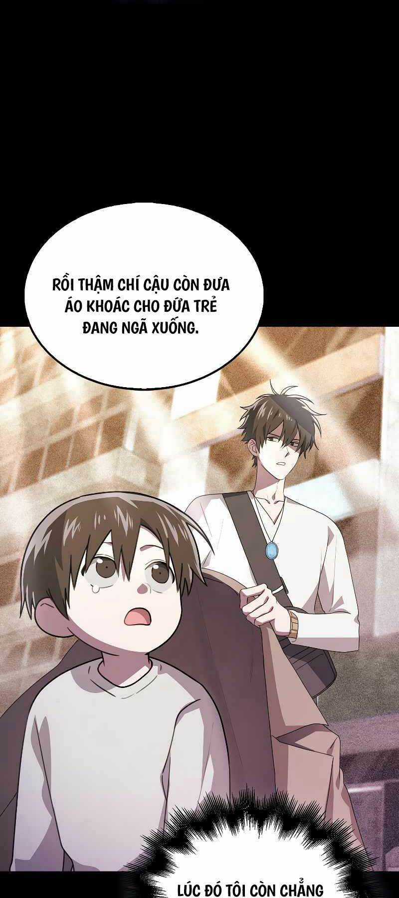 Ta Không Phải Là Hồi Quy Giả Chapter 24 trang 63