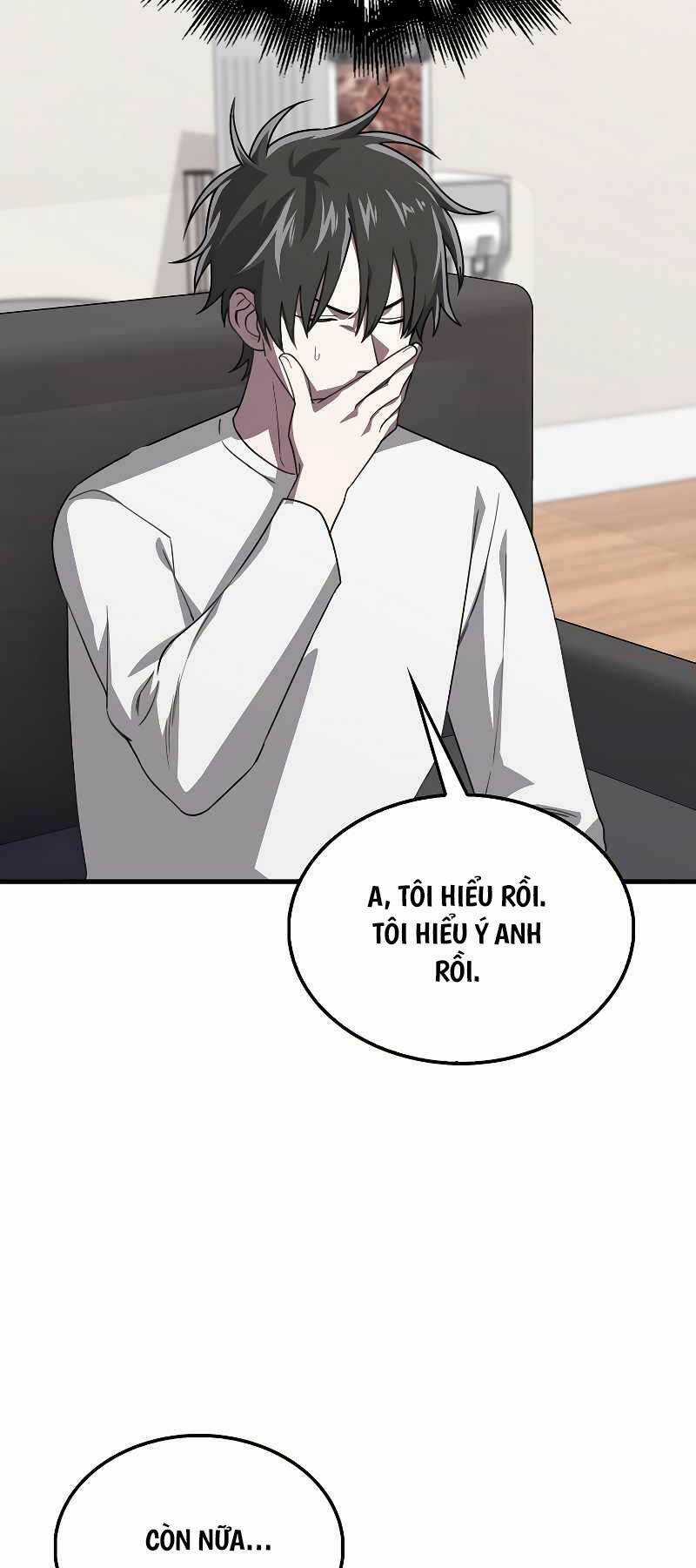 Ta Không Phải Là Hồi Quy Giả Chapter 24 trang 67