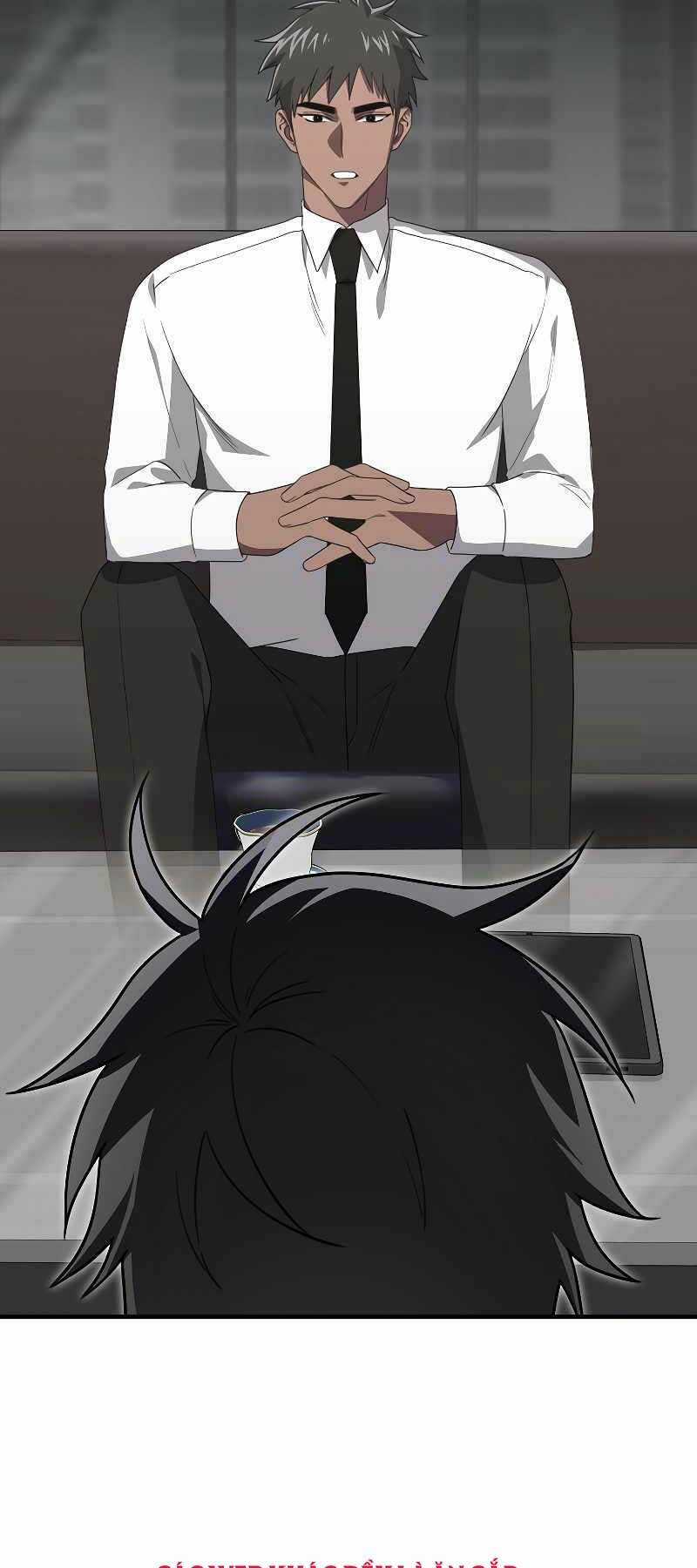 Ta Không Phải Là Hồi Quy Giả Chapter 24 trang 69