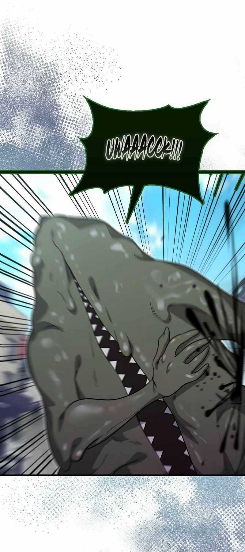 Ta Không Phải Là Hồi Quy Giả Chapter 24 trang 8