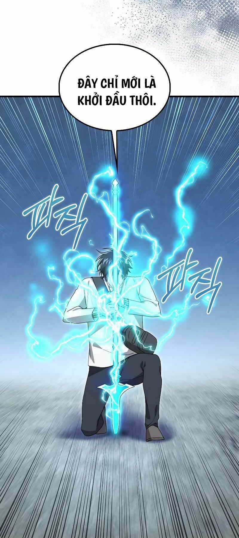 Ta Không Phải Là Hồi Quy Giả Chapter 24 trang 9