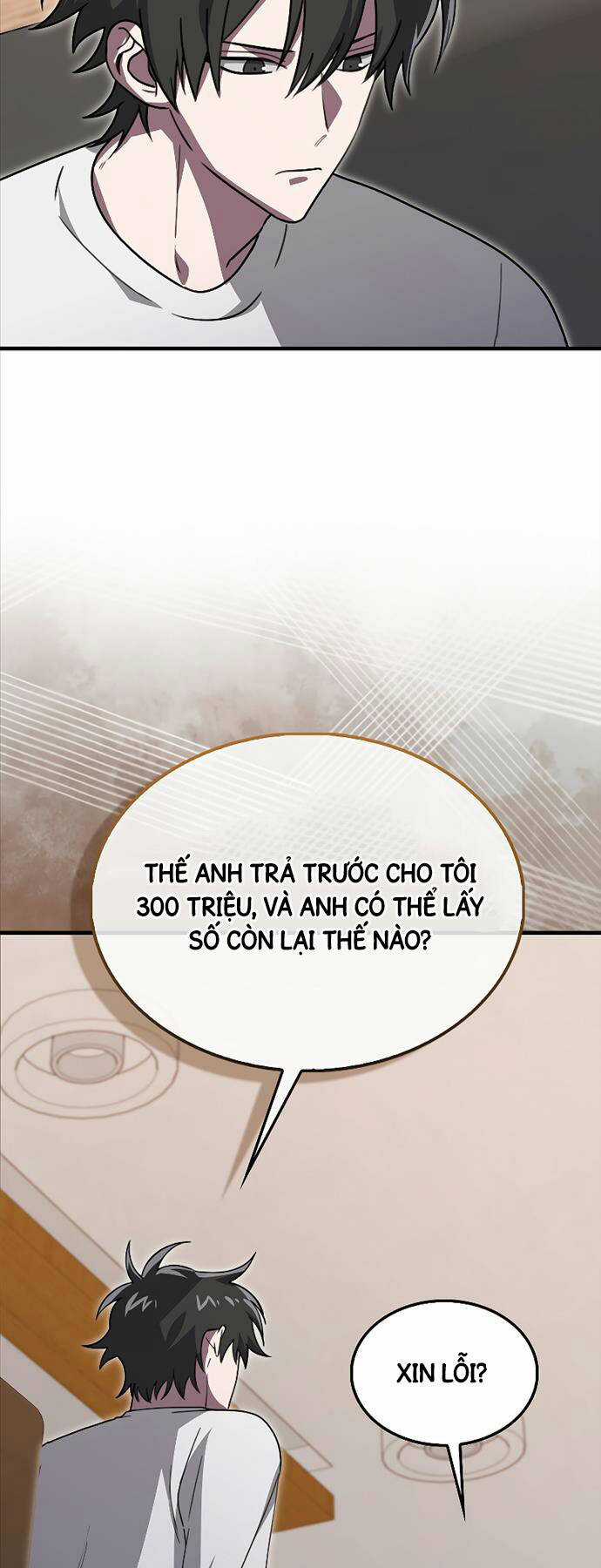 Ta Không Phải Là Hồi Quy Giả Chapter 25 trang 10