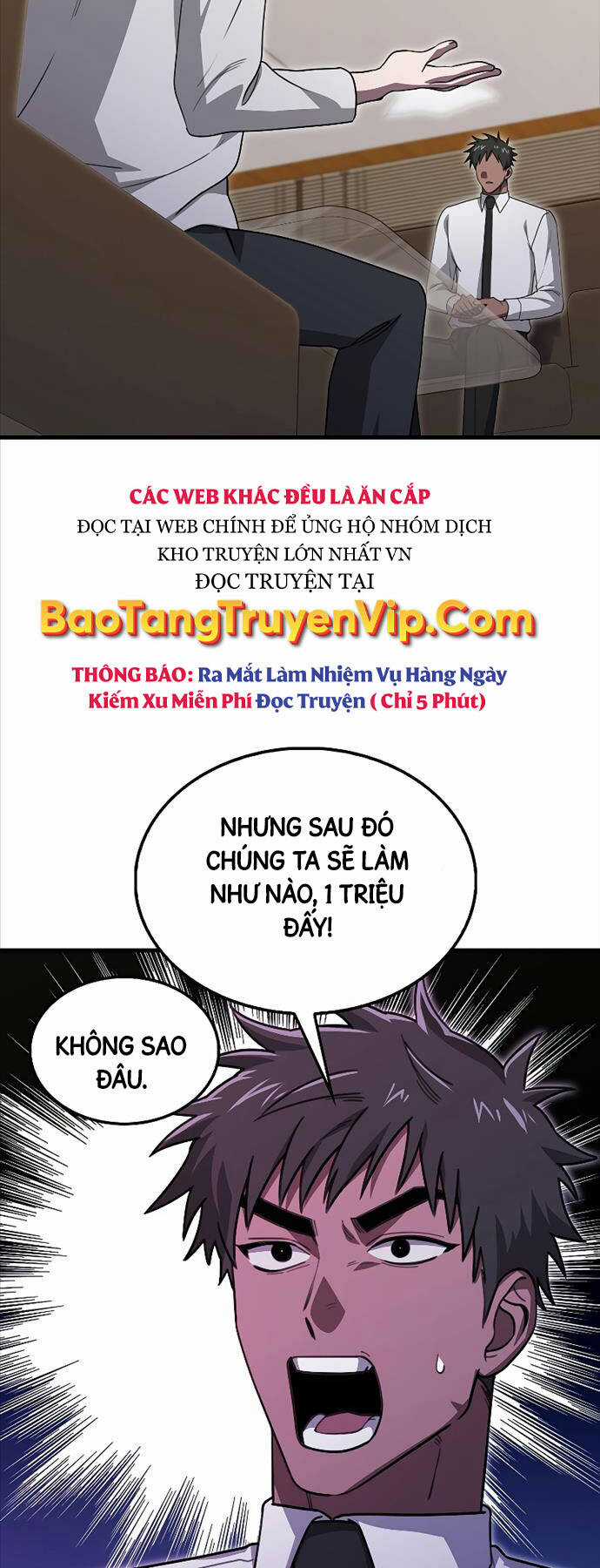 Ta Không Phải Là Hồi Quy Giả Chapter 25 trang 11