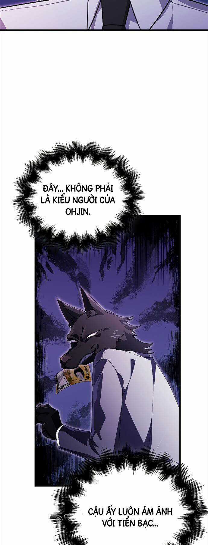 Ta Không Phải Là Hồi Quy Giả Chapter 25 trang 12