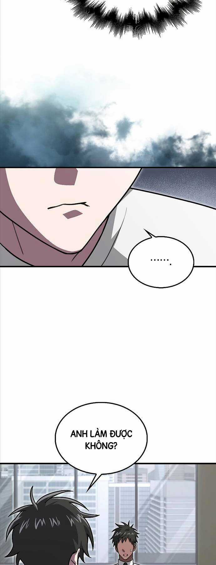 Ta Không Phải Là Hồi Quy Giả Chapter 25 trang 13