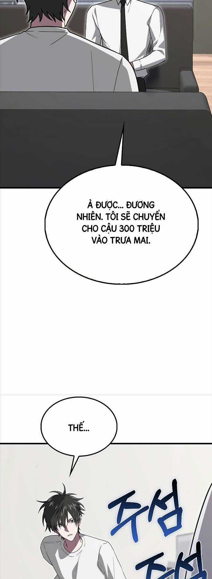 Ta Không Phải Là Hồi Quy Giả Chapter 25 trang 14