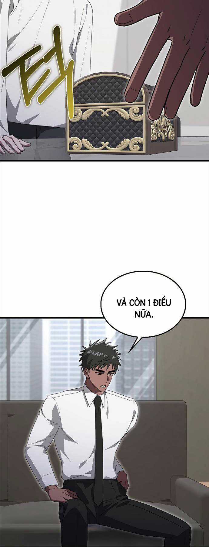 Ta Không Phải Là Hồi Quy Giả Chapter 25 trang 16