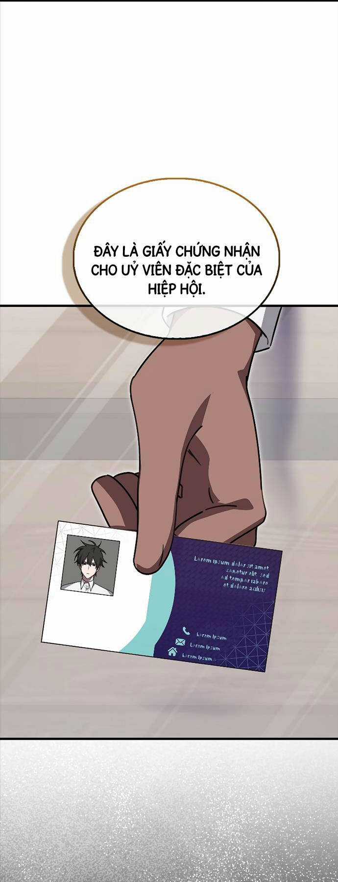 Ta Không Phải Là Hồi Quy Giả Chapter 25 trang 17