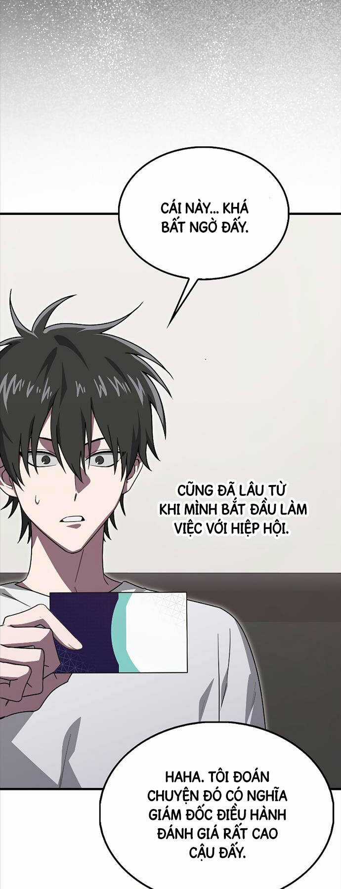 Ta Không Phải Là Hồi Quy Giả Chapter 25 trang 19