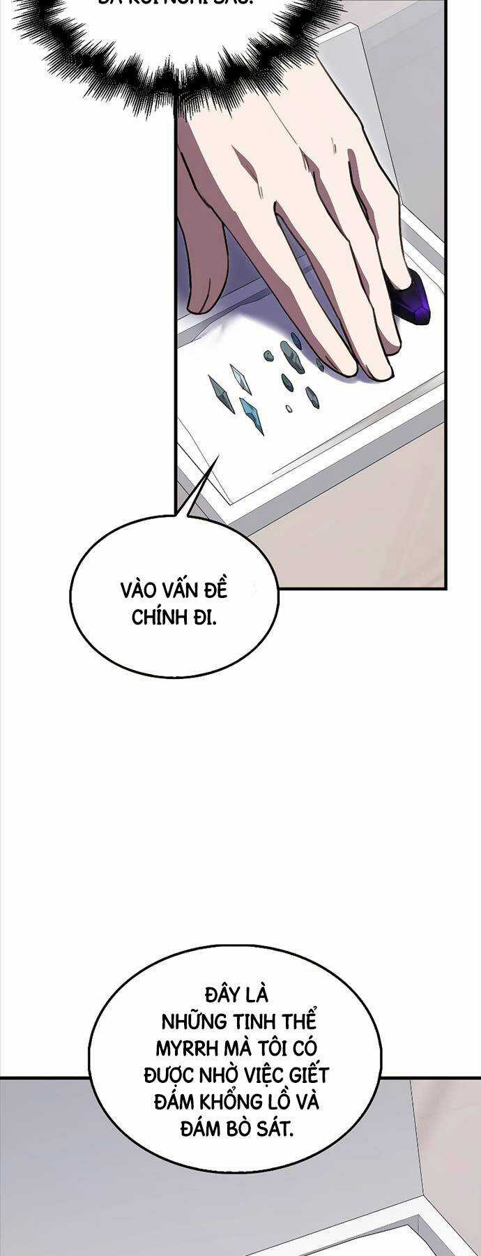 Ta Không Phải Là Hồi Quy Giả Chapter 25 trang 2