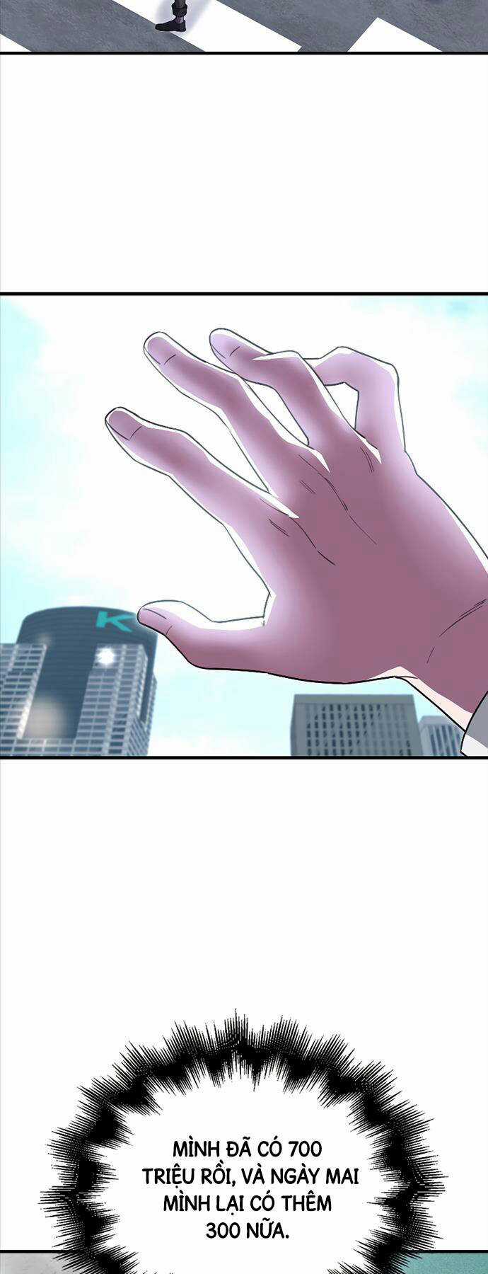 Ta Không Phải Là Hồi Quy Giả Chapter 25 trang 22