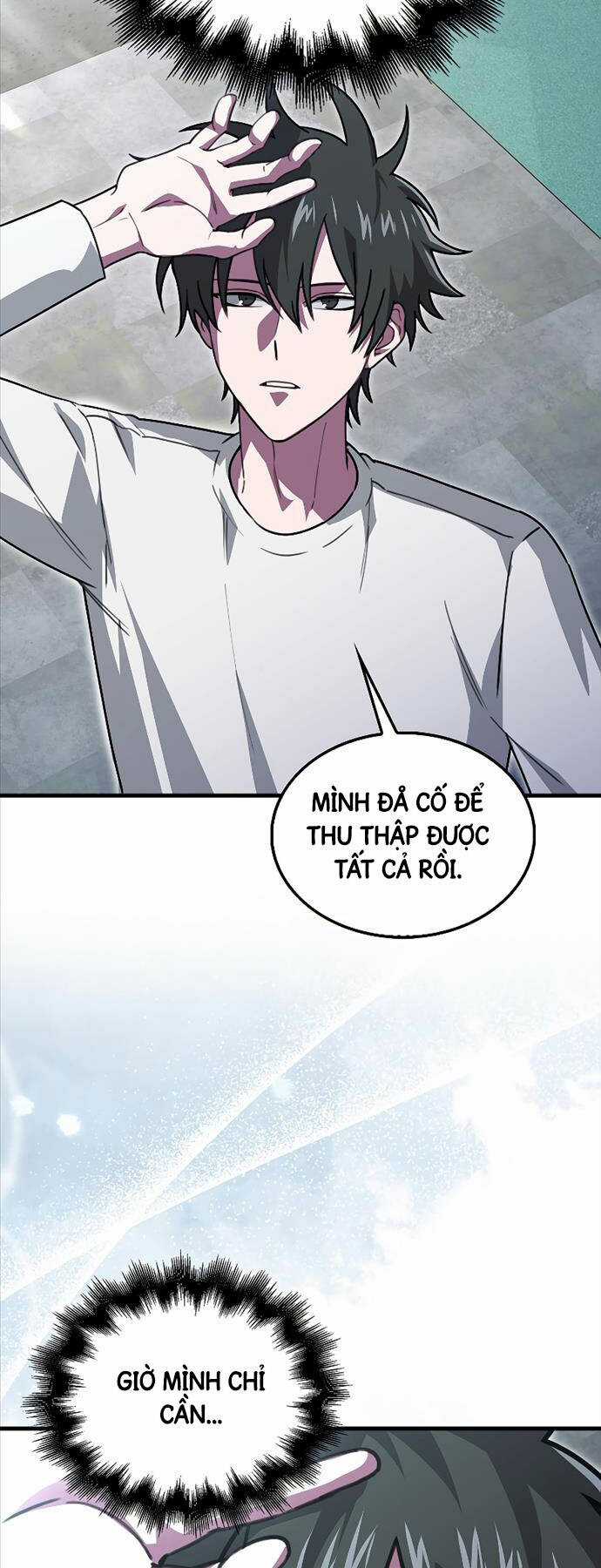 Ta Không Phải Là Hồi Quy Giả Chapter 25 trang 23