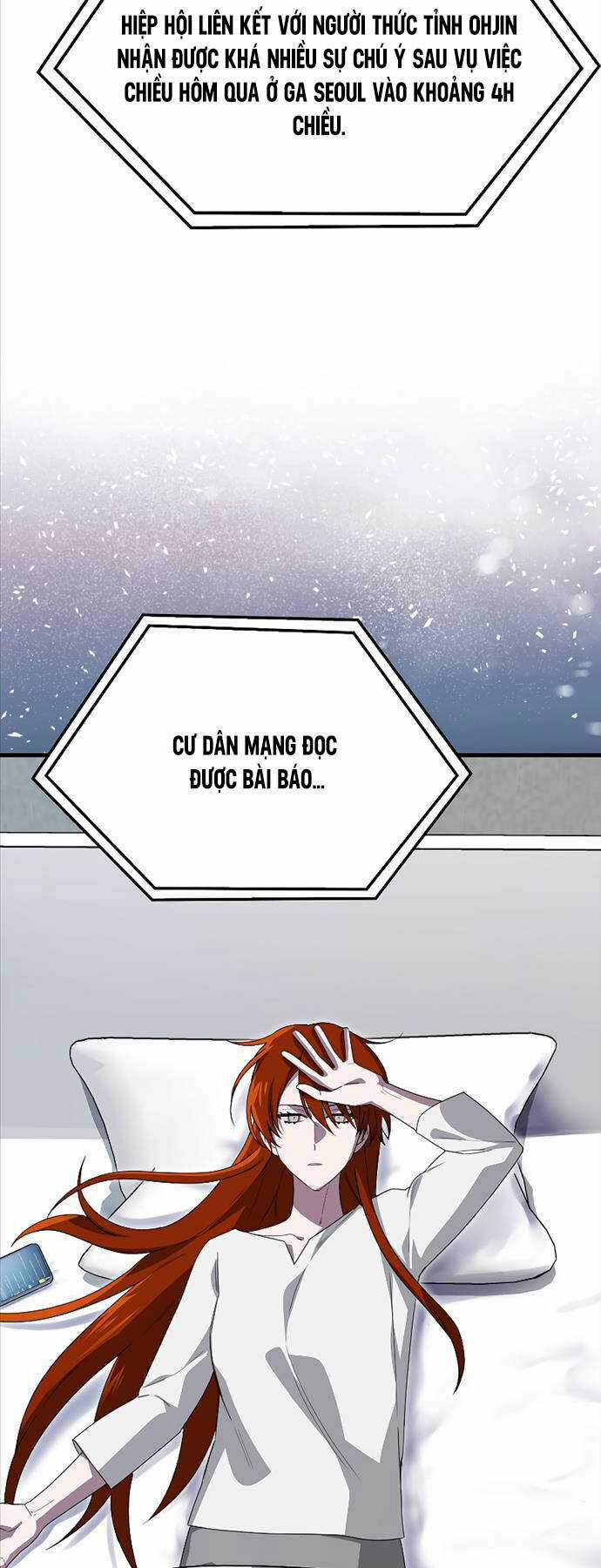 Ta Không Phải Là Hồi Quy Giả Chapter 25 trang 27