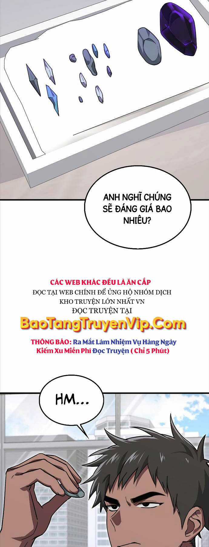 Ta Không Phải Là Hồi Quy Giả Chapter 25 trang 3