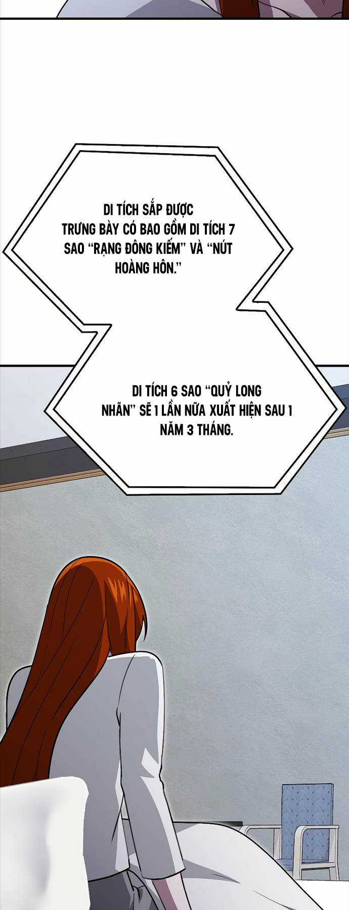 Ta Không Phải Là Hồi Quy Giả Chapter 25 trang 31