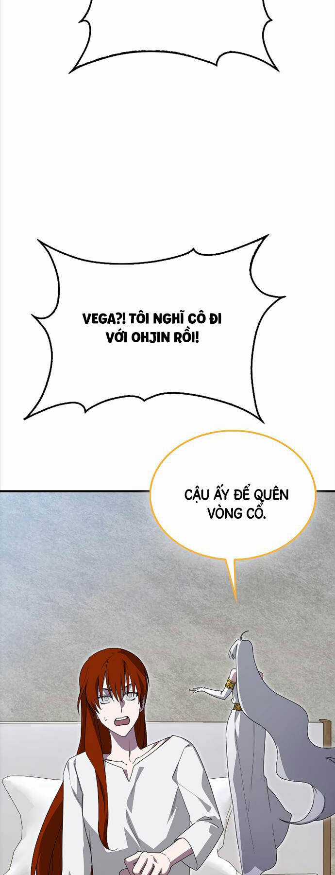 Ta Không Phải Là Hồi Quy Giả Chapter 25 trang 34