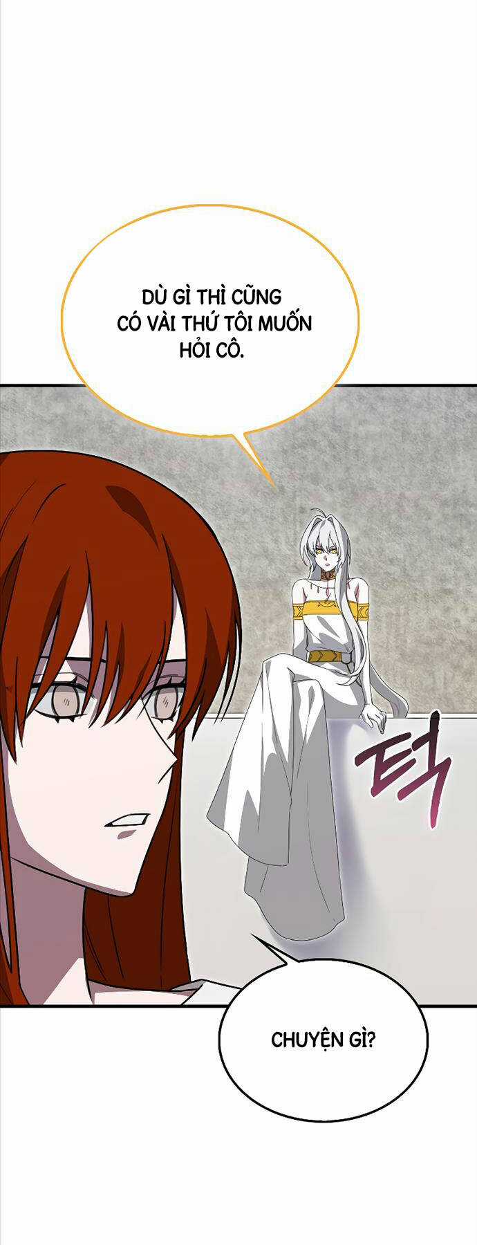 Ta Không Phải Là Hồi Quy Giả Chapter 25 trang 36