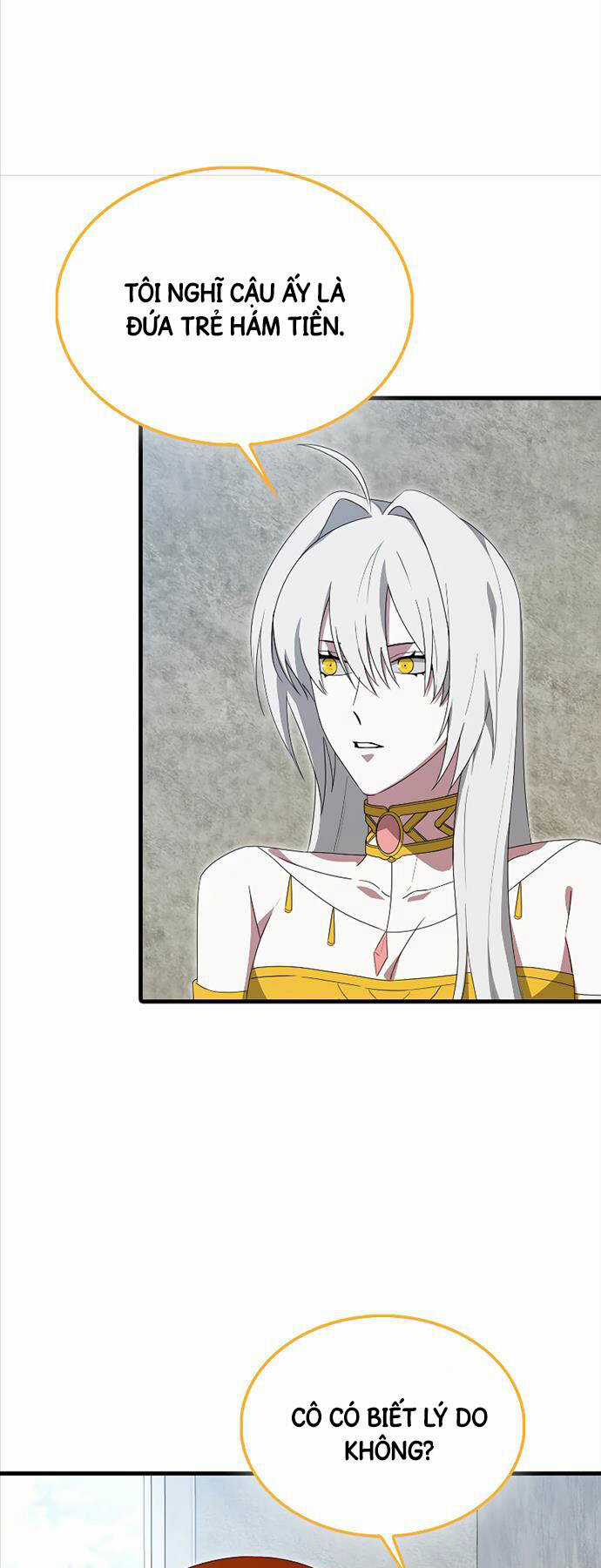 Ta Không Phải Là Hồi Quy Giả Chapter 25 trang 37