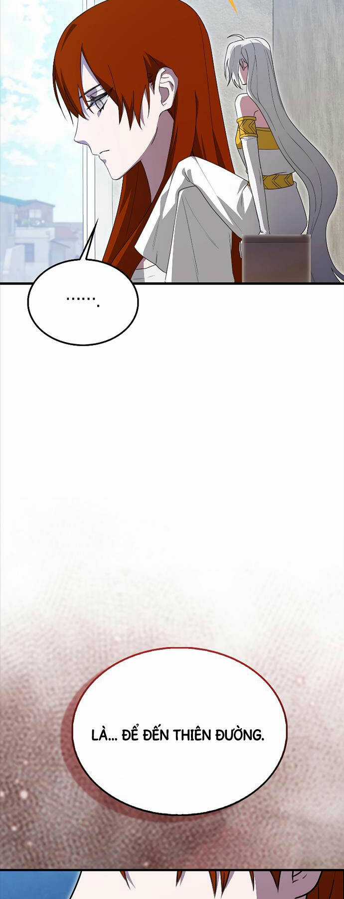 Ta Không Phải Là Hồi Quy Giả Chapter 25 trang 38