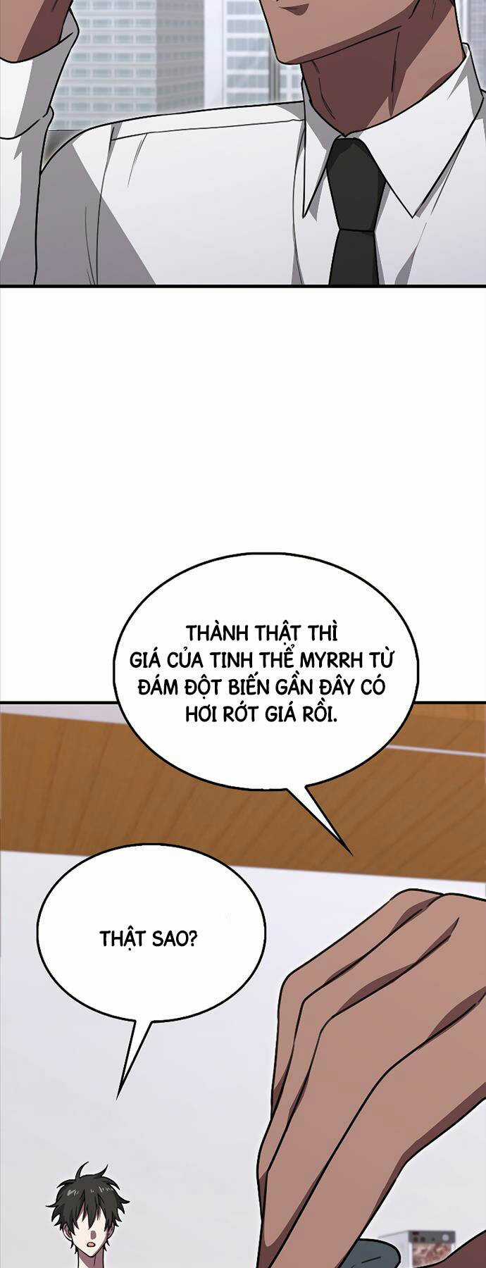 Ta Không Phải Là Hồi Quy Giả Chapter 25 trang 4