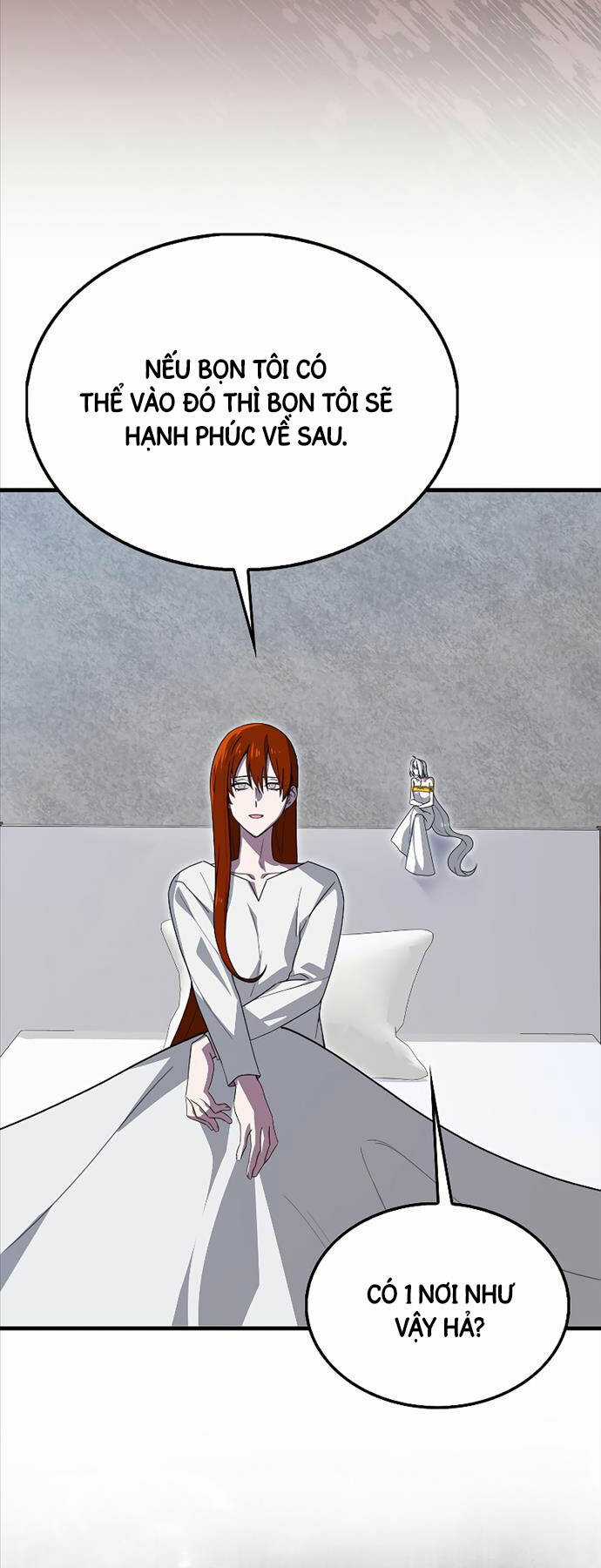 Ta Không Phải Là Hồi Quy Giả Chapter 25 trang 42