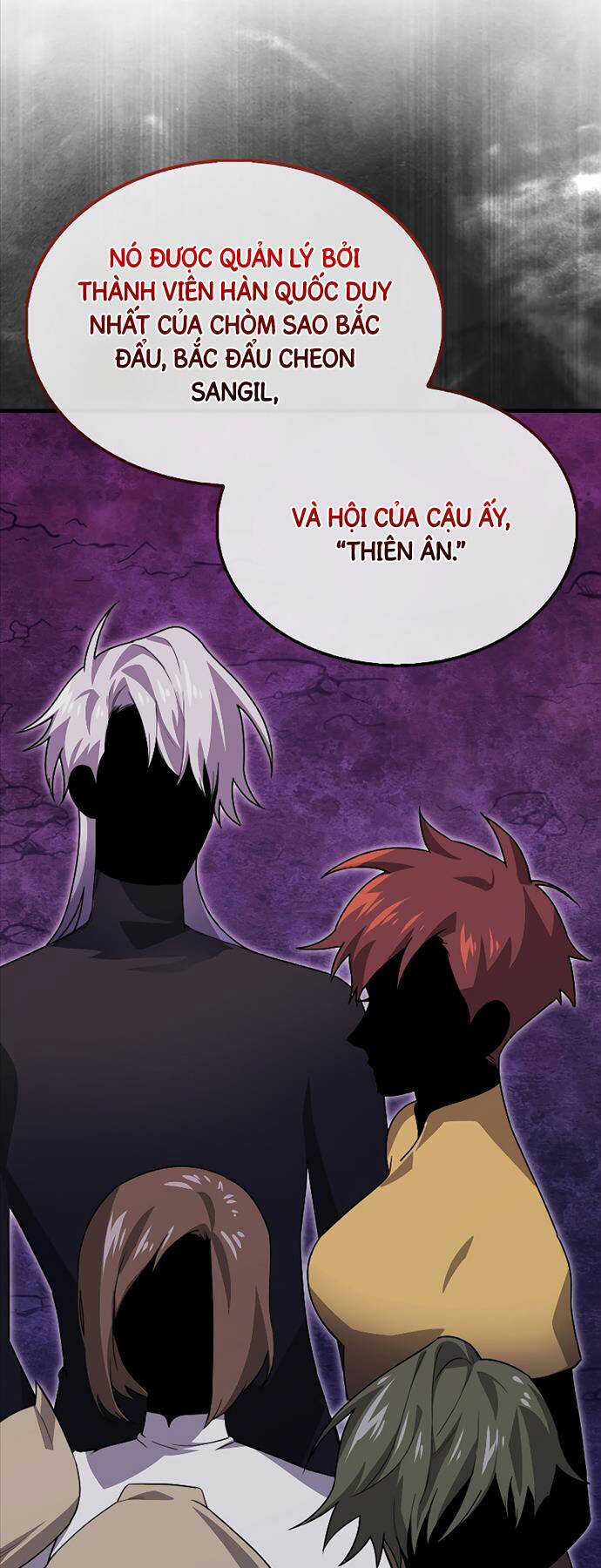 Ta Không Phải Là Hồi Quy Giả Chapter 25 trang 43