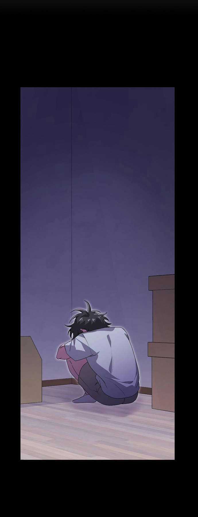 Ta Không Phải Là Hồi Quy Giả Chapter 25 trang 47