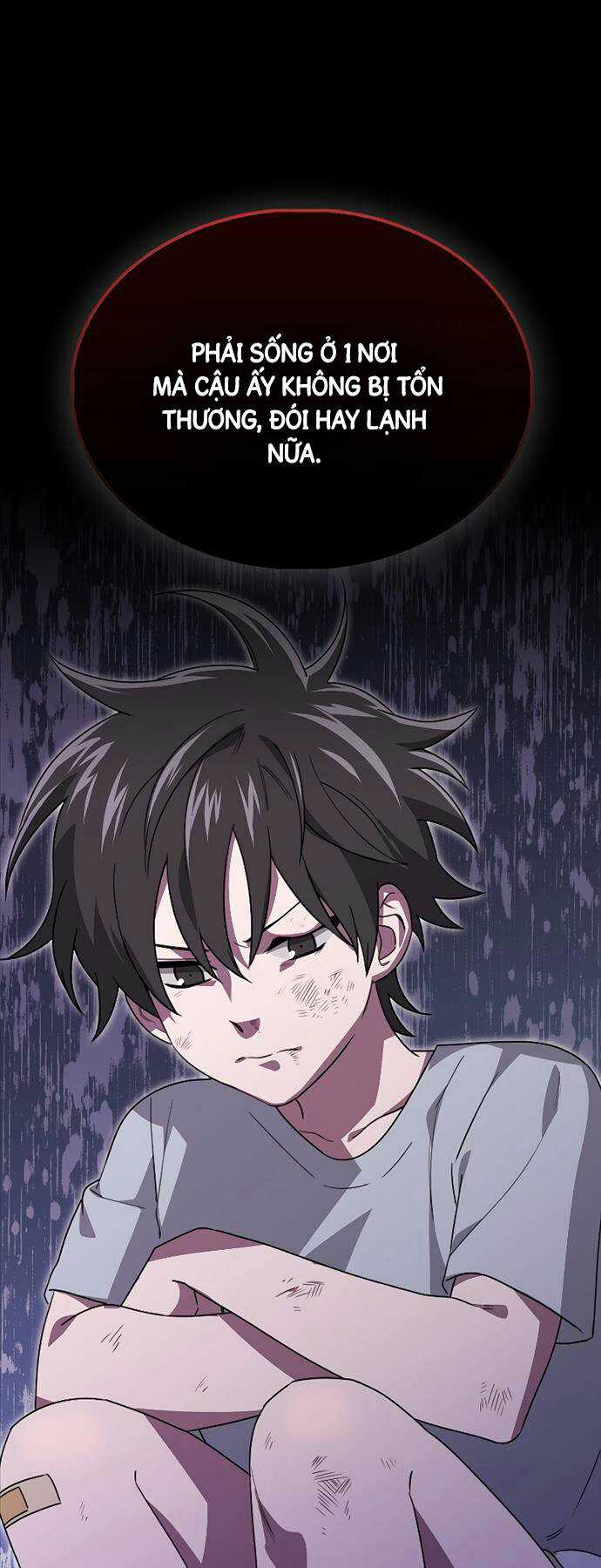 Ta Không Phải Là Hồi Quy Giả Chapter 25 trang 48