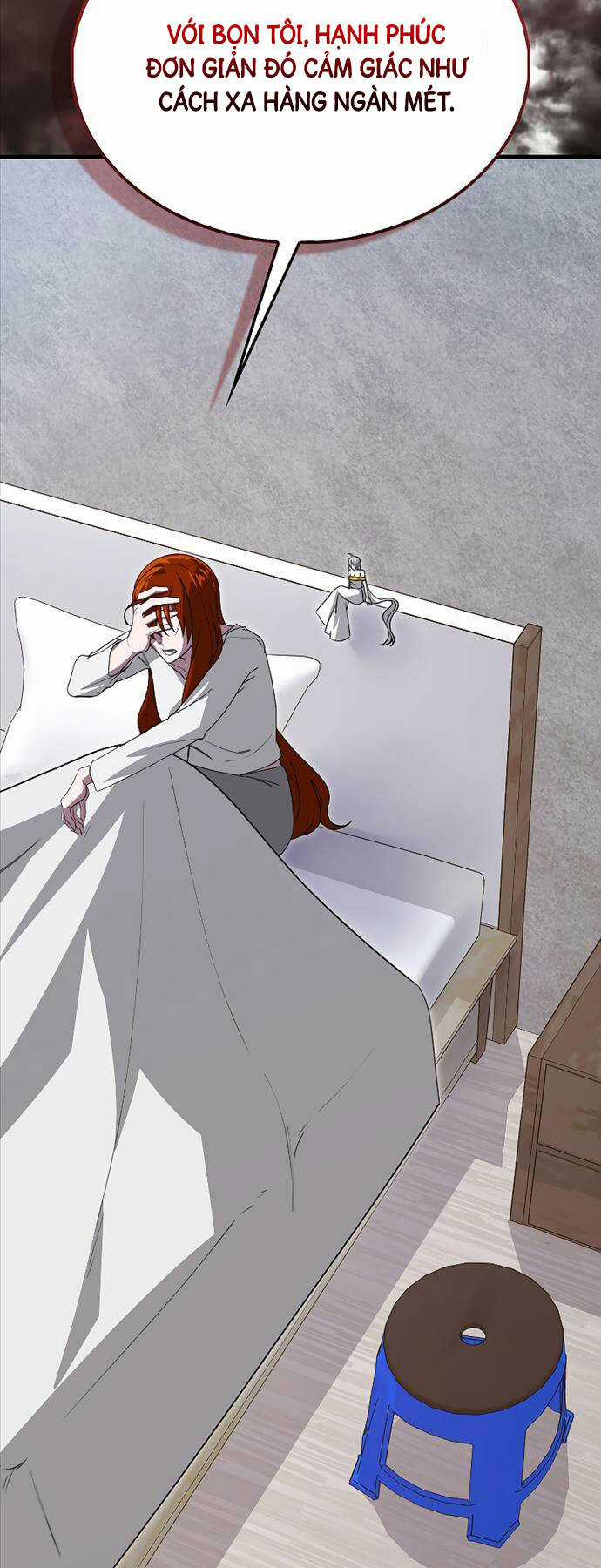 Ta Không Phải Là Hồi Quy Giả Chapter 25 trang 50