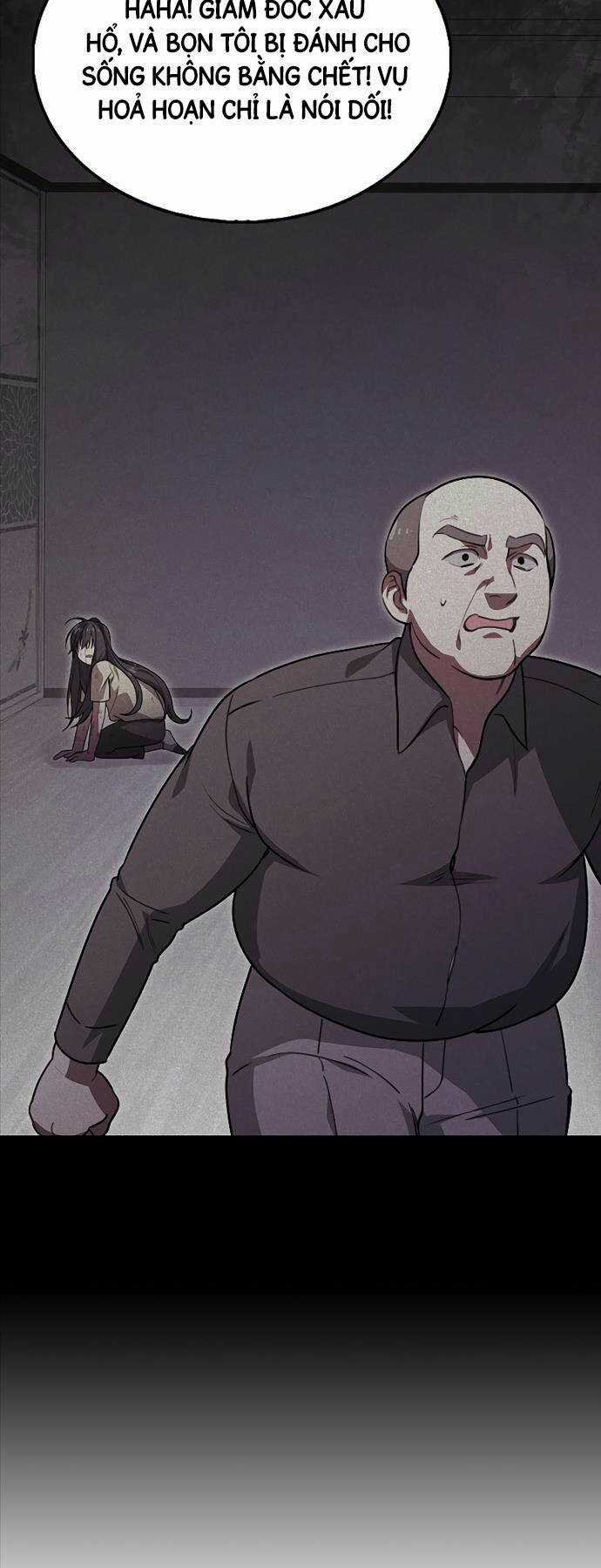 Ta Không Phải Là Hồi Quy Giả Chapter 25 trang 56