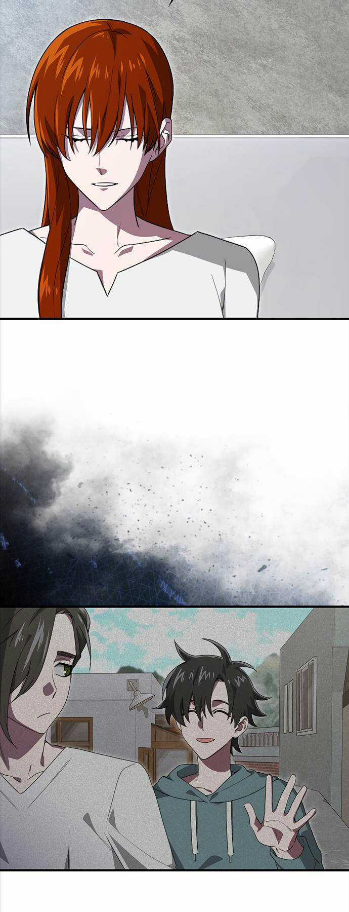 Ta Không Phải Là Hồi Quy Giả Chapter 25 trang 58