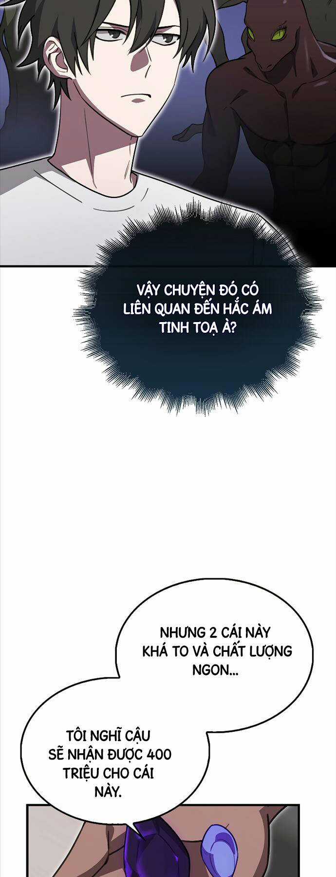 Ta Không Phải Là Hồi Quy Giả Chapter 25 trang 6