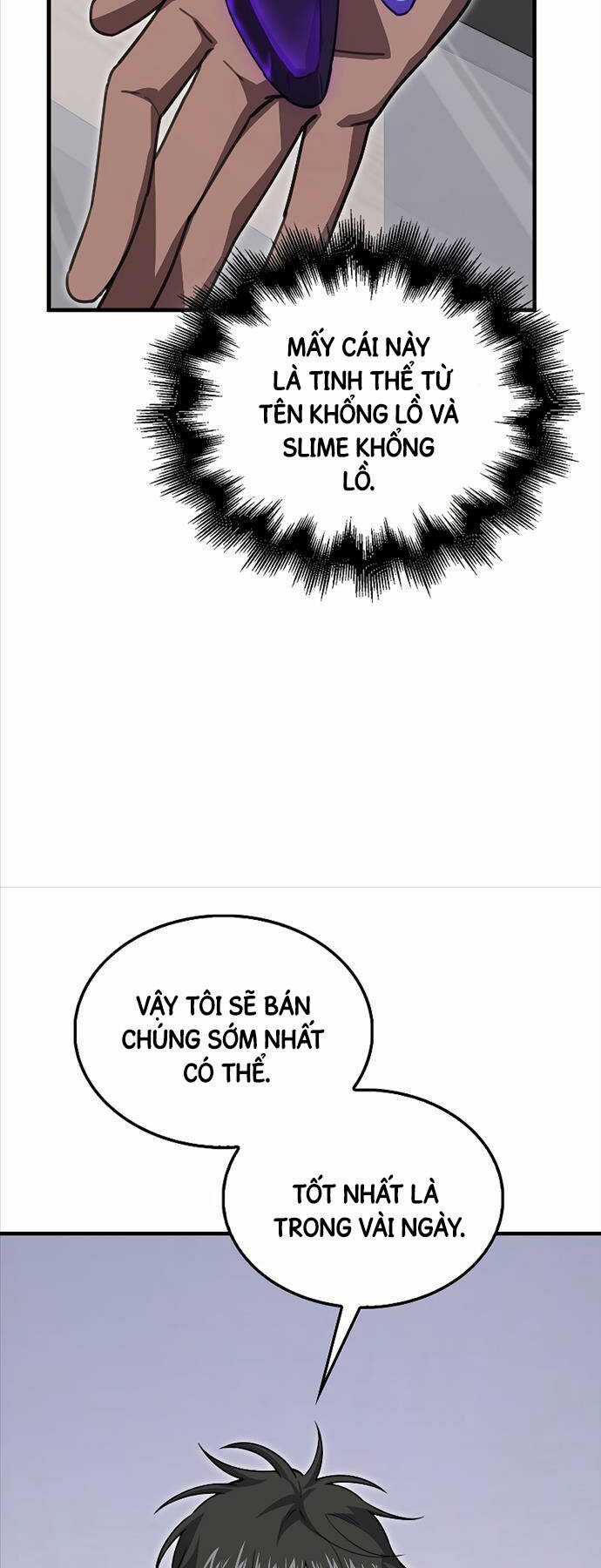 Ta Không Phải Là Hồi Quy Giả Chapter 25 trang 7