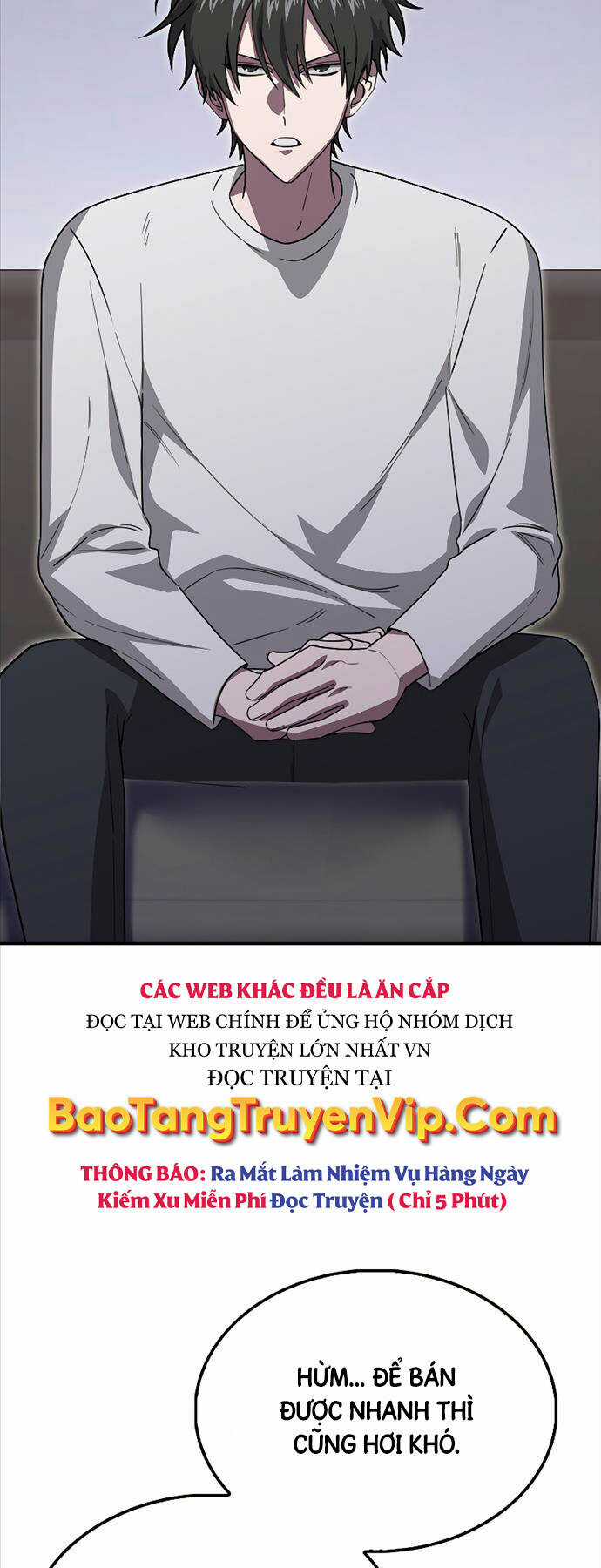 Ta Không Phải Là Hồi Quy Giả Chapter 25 trang 8