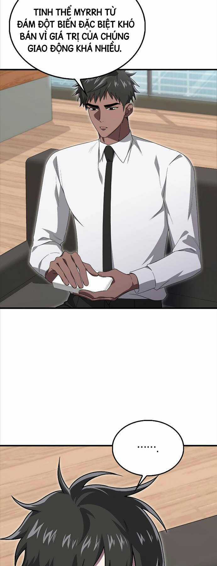 Ta Không Phải Là Hồi Quy Giả Chapter 25 trang 9