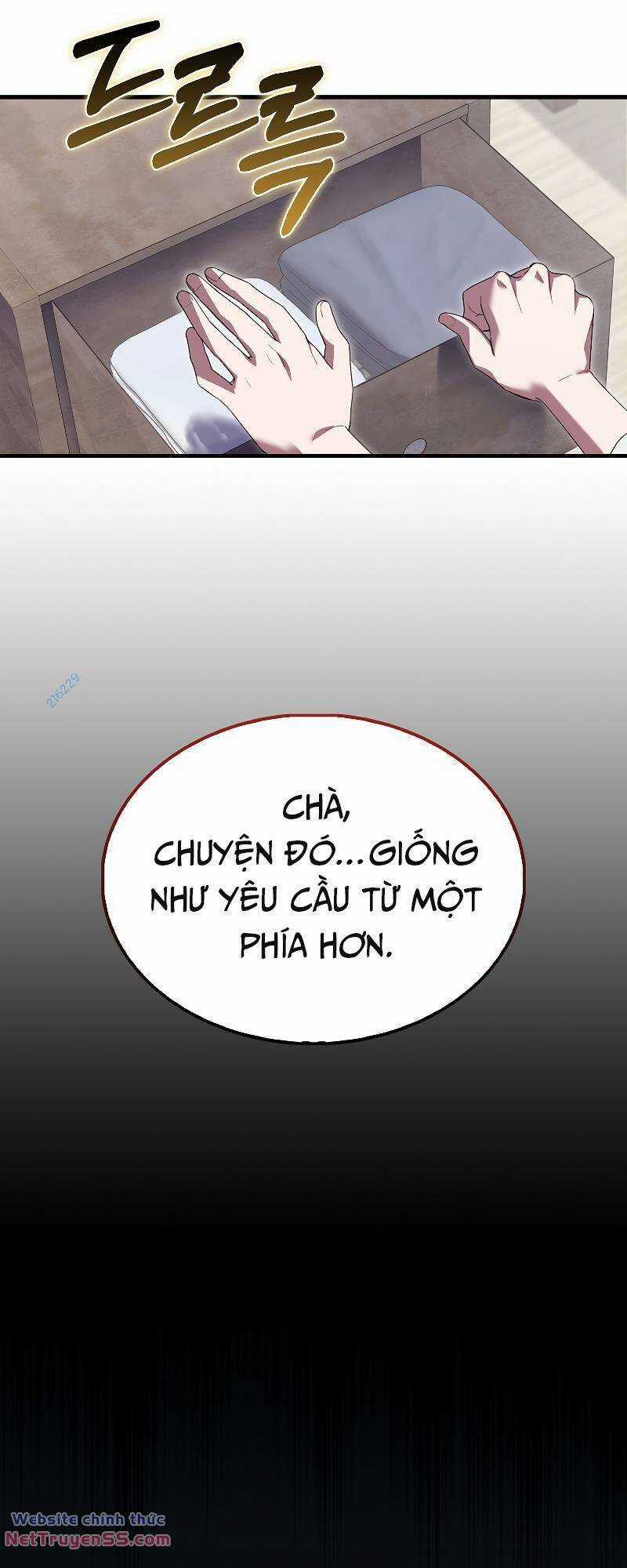 Ta Không Phải Là Hồi Quy Giả Chapter 26 trang 10