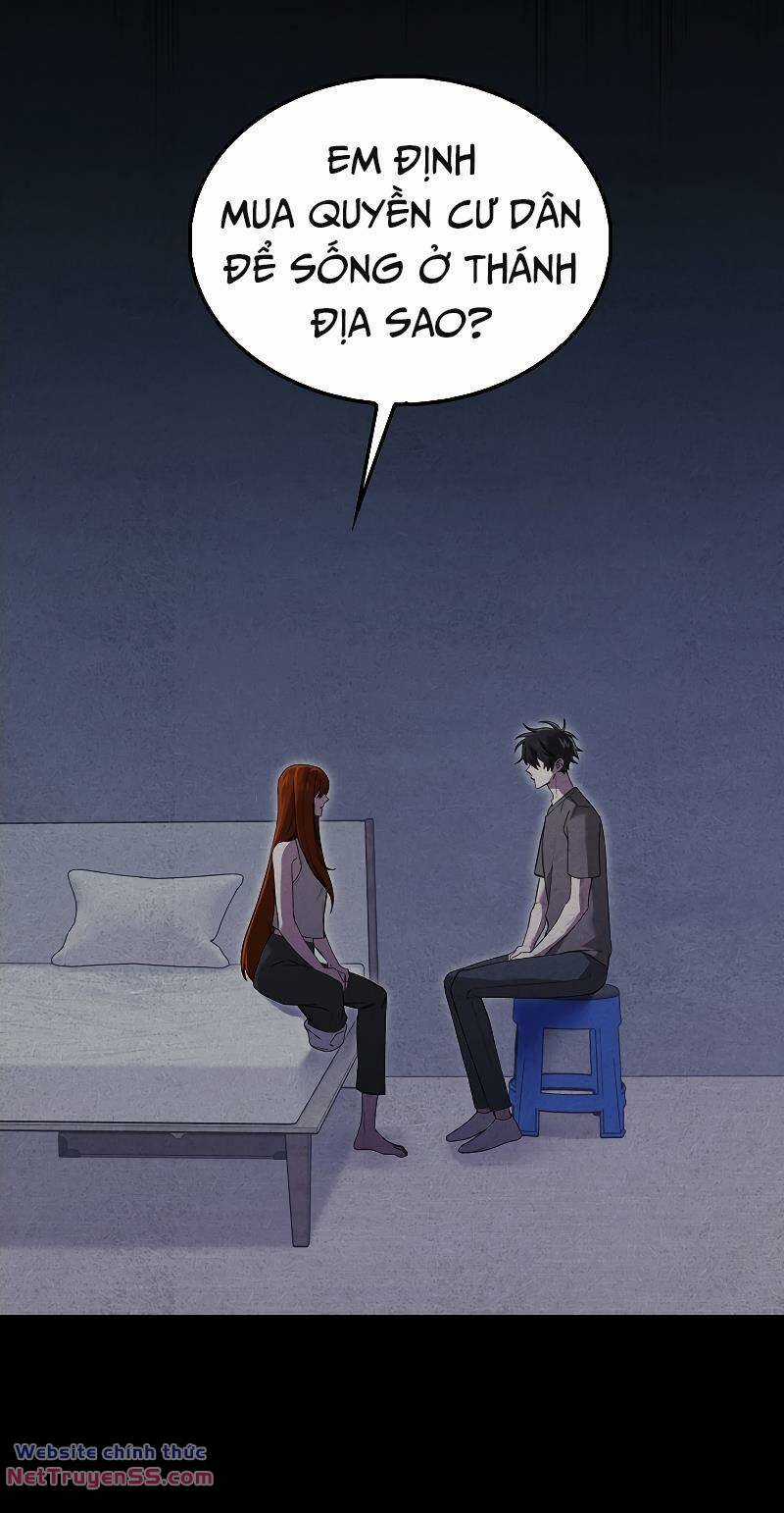 Ta Không Phải Là Hồi Quy Giả Chapter 26 trang 11