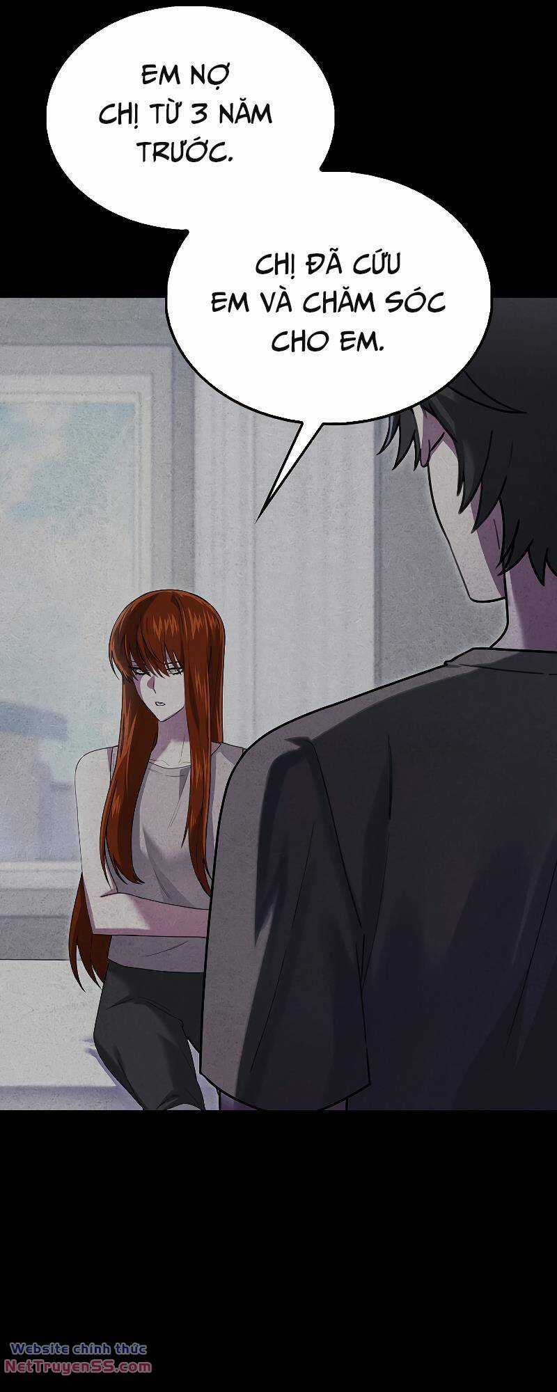 Ta Không Phải Là Hồi Quy Giả Chapter 26 trang 13